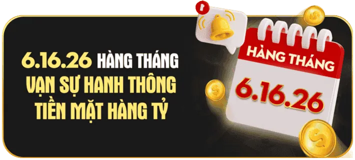 Hoàn Trả Hàng Tuần nn88
