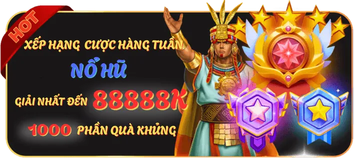 Thưởng Giới Thiệu Bạn Bè nn88