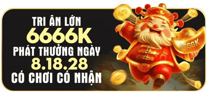 Thưởng nạp lại hàng ngày nn88