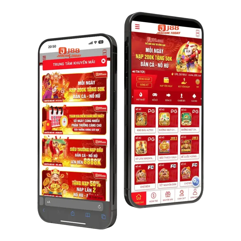 Truy cập nhanh chóng NN88