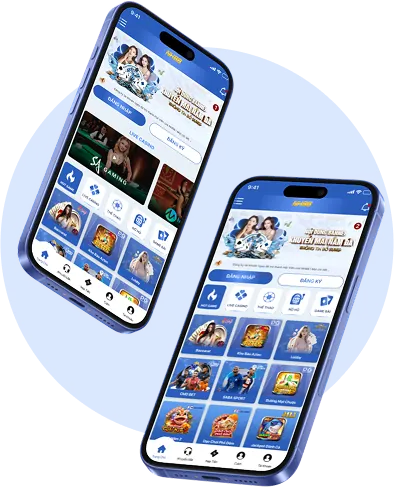Mã QR Tải Ứng Dụng Android NN88