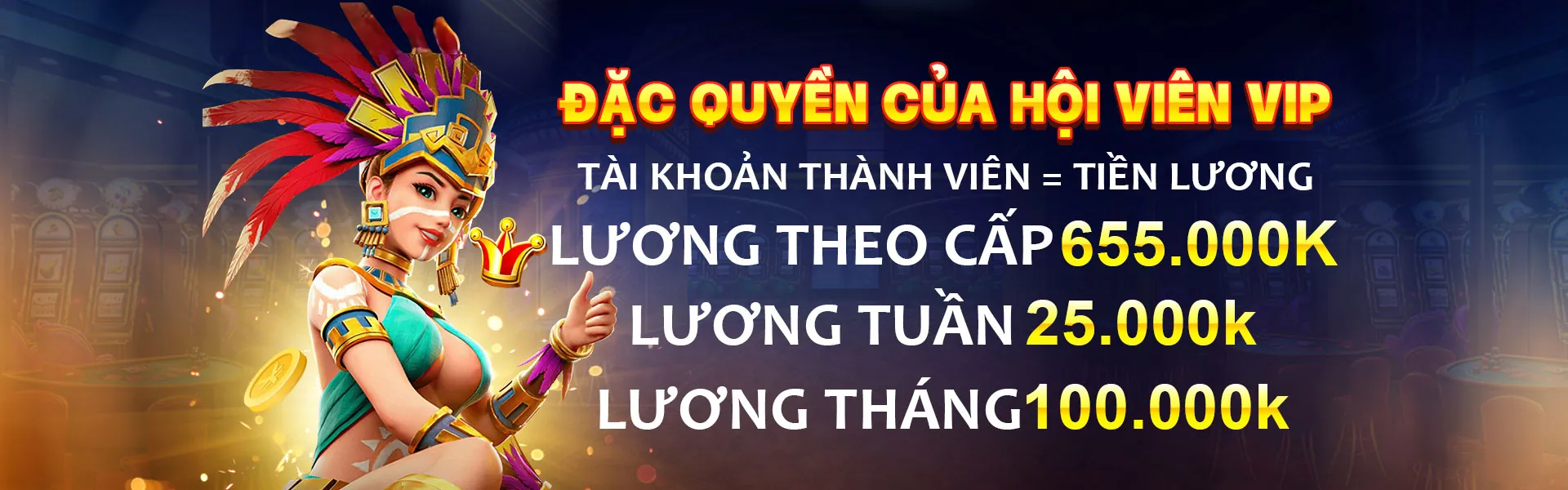 Sòng bạc NN88 với các ưu đãi khuyến mãi hấp dẫn